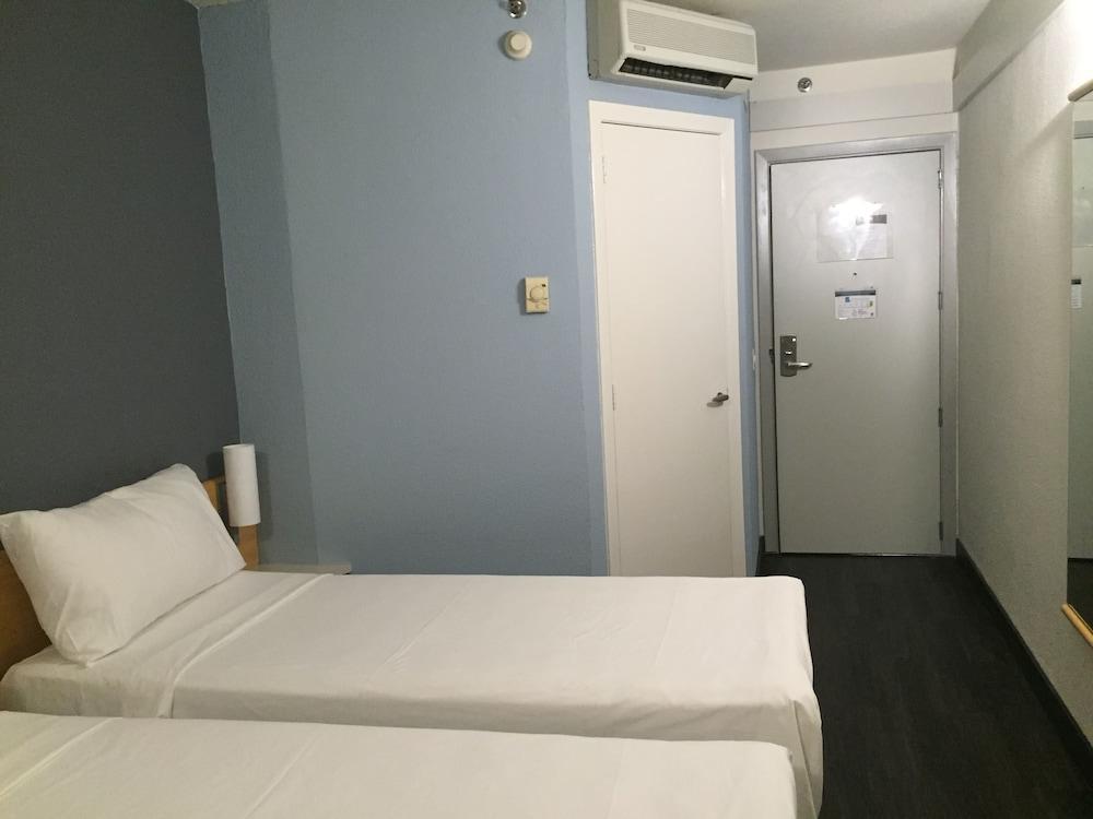 Ibis Vitoria Aeroporto Hotel Carapina Bagian luar foto